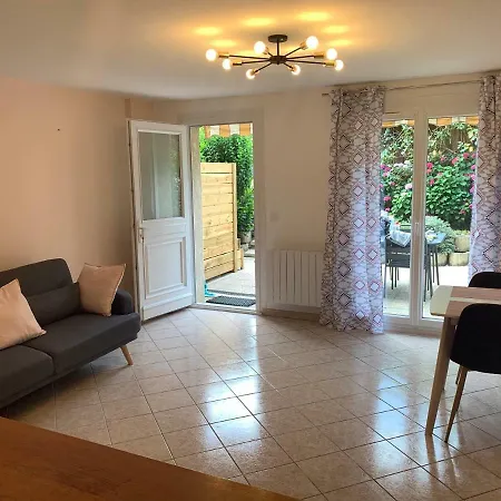 Ferienwohnung La Grange De Meme Yvette Vaulnaveys-le-Haut Exterior foto