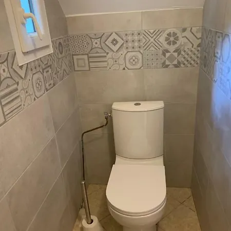 Ferienwohnung La Grange De Meme Yvette Vaulnaveys-le-Haut Exterior foto