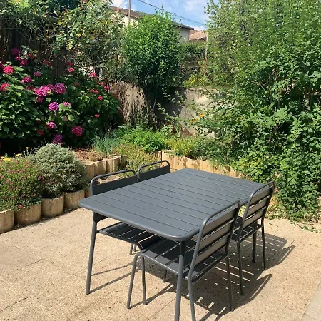 Ferienwohnung La Grange De Meme Yvette Vaulnaveys-le-Haut Exterior foto