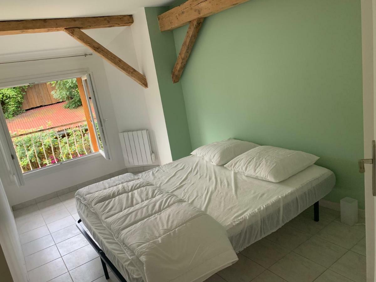 La Grange De Meme Yvette Apartment